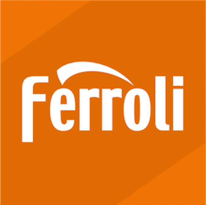 Ferroli servicio técnico oficial