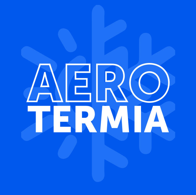 Aerotermia